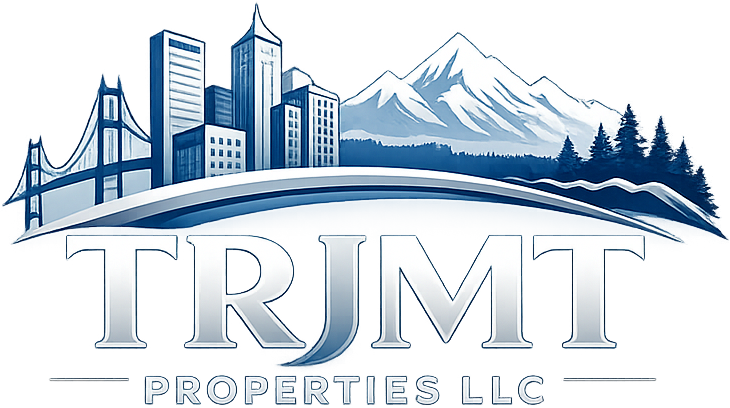 TRJMT Properties LLC Logo